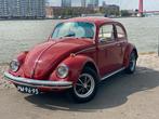 Volkswagen Kever 1969 1600cc ✅, Achterwielaandrijving, 4 cilinders, 1600 cc, Bedrijf