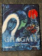 Chagall Taschen, de Volkskrant, Boeken, Ophalen of Verzenden, Zo goed als nieuw