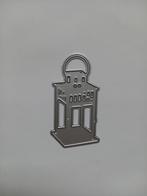 Stans / snijmal: lantaarn, Verzenden, Nieuw, Overige thema's, Pons of Mal