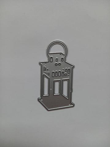 Stans / snijmal: lantaarn beschikbaar voor biedingen