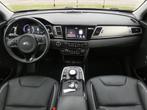 KIA e-Niro Elektrisch 64kWh|204pk Aut ExecutiveLine | Carpla, 12 maanden, Gebruikt, Zwart, 1712 kg