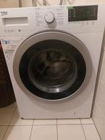 Goed werkende wasmachine te koop, Ophalen, Gebruikt, Voorlader, 85 tot 90 cm