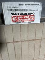 Sant Agostino Tetris creme luc decor tegels, Doe-het-zelf en Verbouw, Tegels, Ophalen, Nieuw, Minder dan 20 cm, Minder dan 20 cm