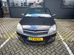 Opel Astra 2.0 Turbo GTC 147KW 2005 Zwart, Auto's, Opel, Voorwielaandrijving, 4 cilinders, Zwart, 11 km/l
