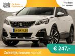 Peugeot 3008 1.2 PureTech Premium Sport € 17.945,00, 65 €/maand, 15 km/l, 1295 kg, 1199 cc