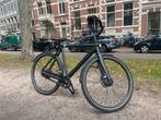 VanMoof S3 Herenfiets - Nieuwe Banden & Accu, Fietsen en Brommers, Fietsen | Heren | Herenfietsen, Ophalen, Zo goed als nieuw