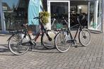 Stella Vicenza & Azzurro l 522wh l 57 & 57 cm, Fietsen en Brommers, Overige merken, Stella, Stella, Ophalen of Verzenden