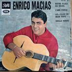 Enrico Macias - Notre Place Au Soleil, Cd's en Dvd's, Ophalen of Verzenden, Zo goed als nieuw, 7 inch