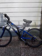 Limit mountainbike aangeboden, Fietsen en Brommers, Fietsen | Dames | Omafietsen, Ophalen, Gebruikt, Limit