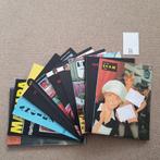 Tien x mooie en splinternieuwe erotische 18+ stripboeken, Boeken, Meerdere stripboeken, Verzenden, Nieuw