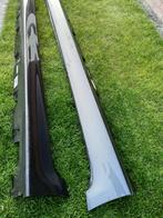 Side skirts bmw f10, Gebruikt, Bumper, BMW, Ophalen