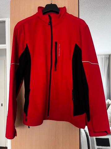 ICEPEAK fleecevest (L) beschikbaar voor biedingen