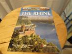 The Rhine from mainz to cologne engels en spaans, Europa, Ophalen of Verzenden, Reisgids of -boek, Rahmelverlag