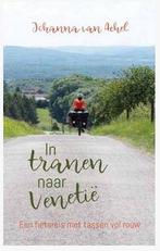 Rouw verwerking In tranen naar Venetie Johann van Achel, Verzenden, Nieuw, Nederland