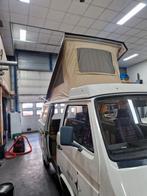VW T3, Caravans en Kamperen, Campers, Particulier, Buscamper of Camperbus, Volkswagen