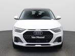 Audi A1 allstreet A1 allstreet l Adaptive cruise control l A, 12 maanden, Stof, Euro 6, 116 pk