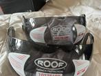 2 Roof boxxer smoke vizieren (NIEUW), Ophalen of Verzenden, Nieuw, Roof boxer helm