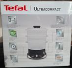 Tefal Ultracompact, Ophalen of Verzenden, Nieuw