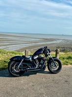 Harley davidson forty eight, Motoren, Motoren | Harley-Davidson, 2 cilinders, Motorrijbewijs A, Particulier, Meer dan 35 kW
