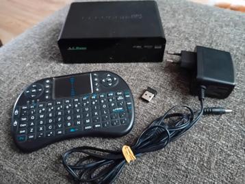 A.C. Ryan playon! mini HD mediaspeler. beschikbaar voor biedingen