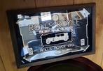 Rolls royce spiegeltje, Antiek en Kunst, Ophalen of Verzenden