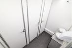Luxe Toiletwagen | 3 dames 1 heren 3 urinoirs | 110 PVC, Ophalen of Verzenden, Nieuw, Overige