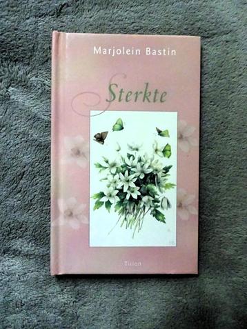Sterkte - Marjolein Bastin beschikbaar voor biedingen