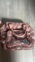 Meisjes schooltas, Ophalen of Verzenden, Zo goed als nieuw, Roze