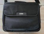 Targus laptoptas (18 inch) met veel vakken, Computers en Software, Laptoptassen, Ophalen of Verzenden, 17 inch of meer, Zo goed als nieuw