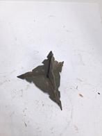 NL Duits WW2 Kraaienpoot top staat Hembrug zaandam, Verzamelen, Militaria | Tweede Wereldoorlog, Ophalen of Verzenden, ., ., .