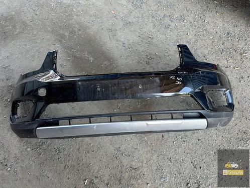 Volvo XC40 voorbumper, Auto-onderdelen, Carrosserie en Plaatwerk, Bumper, Volvo, Gebruikt, Ophalen of Verzenden