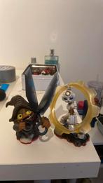 Zeldzame skylanders trap masters (shortcut en gearshift), Ophalen of Verzenden, Zo goed als nieuw