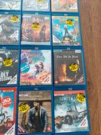 30+ blu ray films, Cd's en Dvd's, Blu-ray, J, Actie, Ophalen of Verzenden, Zo goed als nieuw