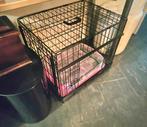Nieuwe bench, Dieren en Toebehoren, Hondenbenches, Ophalen, Nieuw
