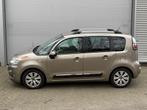 Citroen C3 Picasso 1.4 VTi Exclusive l Airco l Vol jaar APK, Auto's, Voorwielaandrijving, 65 €/maand, Gebruikt, Beige
