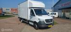 Mercedes Sprinter Meubelbak 516 2.2 CDI L4H3 EURO 6, Automaat, Gebruikt, Euro 6, 4 cilinders