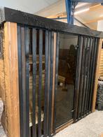 Demo model sauna - makkelijk te demonteren - 1 jaar oud, Ophalen, Fastfair, 7921ae, Fins of Traditioneel