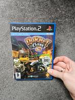 Ratchet and Clank 3 PS2!, Spelcomputers en Games, Games | Sony PlayStation 2, Ophalen of Verzenden, Zo goed als nieuw