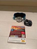 Skylanders SuperChargers PS3 - Compleet!, Ophalen, Zonder controller, Original, Gebruikt