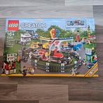 Lego Creator 10244 - Fairground Mixer (Nieuw!), Ophalen of Verzenden, Nieuw
