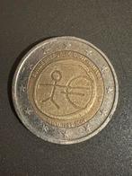 Bijzondere herdenkingsmunt 2-euromunt vintage, Ophalen of Verzenden, Duitsland, 2 euro, Losse munt