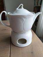Royal Albert theepot., Antiek en Kunst, Antiek | Servies los, Ophalen of Verzenden