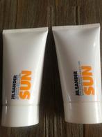 JIL SANDER “ Sun “  setje, Ophalen, Nieuw, Bad & Douche