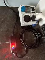 Lader voor elektrische- of hybride auto, Ophalen of Verzenden, Gebruikt