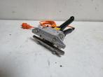 Hawo HPL WSZ 200mm Constant Heat Sealer Tong (0-250 C), Ophalen of Verzenden, Zo goed als nieuw