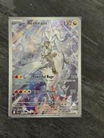 N’s reshiram #167 / 159, Ophalen of Verzenden, Zo goed als nieuw