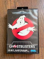 Ghostbusters | Sega Mega Drive, Spelcomputers en Games, Games | Sega, Ophalen of Verzenden, Gebruikt, Avontuur en Actie, Mega Drive