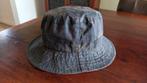 Barbour wax tartan sports hat, Gedragen, Ophalen of Verzenden