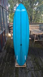 6'4 Channel twin fin, Ophalen, Nieuw, Shortboard