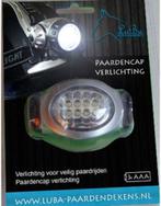 PARTIJ HANDEL- 40 stuks hoofd LED LAMP in blister verpakking, Verzenden, Nieuw